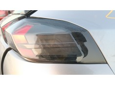 Recambio de piloto trasero derecho para peugeot 208 i (ca_, cc_) 1.2 puretech 82 referencia OEM IAM    2