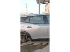 Recambio de puerta trasera derecha para peugeot 208 i (ca_, cc_) 1.2 puretech 82 referencia OEM IAM   
