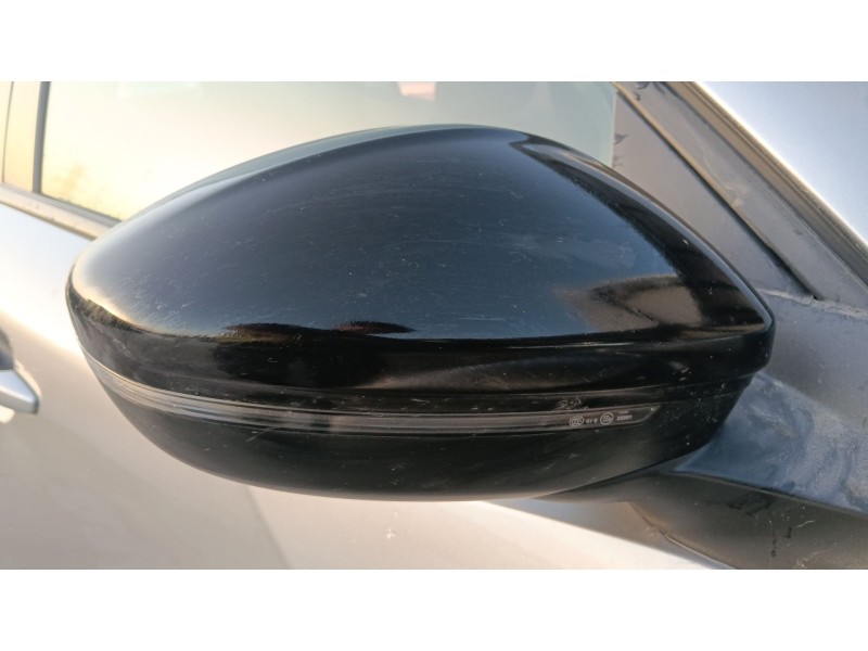 Recambio de retrovisor derecho para peugeot 208 i (ca_, cc_) 1.2 puretech 82 referencia OEM IAM   