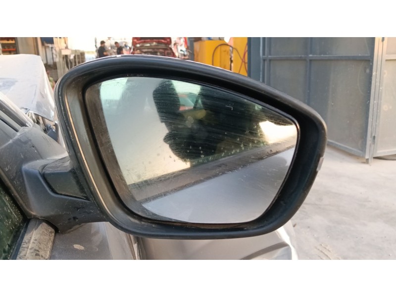 Recambio de retrovisor derecho para peugeot 208 i (ca_, cc_) 1.2 puretech 82 referencia OEM IAM   