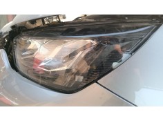 Recambio de faro izquierdo para peugeot 208 i (ca_, cc_) 1.2 puretech 82 referencia OEM IAM    2