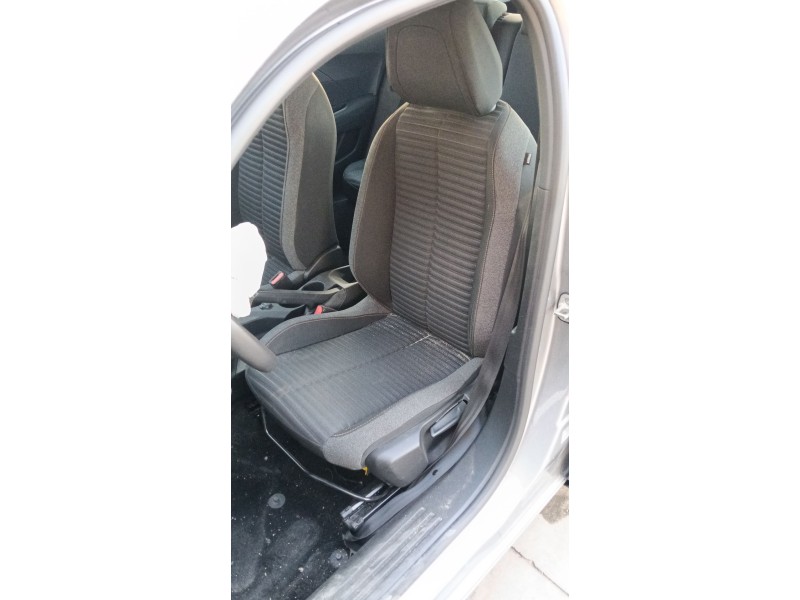 Recambio de asiento delantero izquierdo para peugeot 208 i (ca_, cc_) 1.2 puretech 82 referencia OEM IAM   