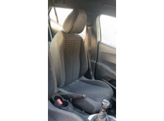 Recambio de asiento delantero izquierdo para peugeot 208 i (ca_, cc_) 1.2 puretech 82 referencia OEM IAM    2