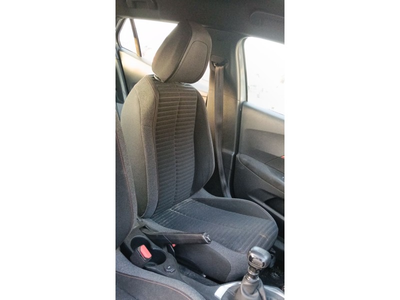 Recambio de asiento delantero izquierdo para peugeot 208 i (ca_, cc_) 1.2 puretech 82 referencia OEM IAM   
							
