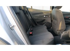 Recambio de asientos traseros para peugeot 208 i (ca_, cc_) 1.2 puretech 82 referencia OEM IAM    2