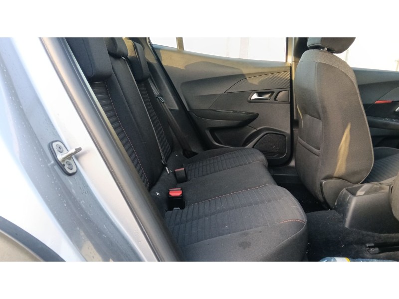Recambio de asientos traseros para peugeot 208 i (ca_, cc_) 1.2 puretech 82 referencia OEM IAM   
