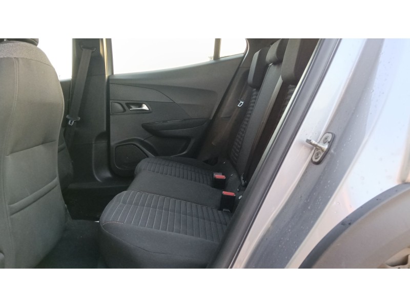 Recambio de asientos traseros para peugeot 208 i (ca_, cc_) 1.2 puretech 82 referencia OEM IAM   