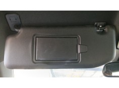 Recambio de parasol izquierdo para peugeot 208 i (ca_, cc_) 1.2 puretech 82 referencia OEM IAM    2
