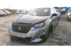 Recambio de cerradura puerta delantera izquierda para peugeot 208 i (ca_, cc_) 1.2 puretech 82 referencia OEM IAM   