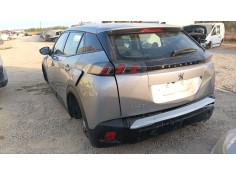 Recambio de cerradura puerta trasera izquierda para peugeot 208 i (ca_, cc_) 1.2 puretech 82 referencia OEM IAM   