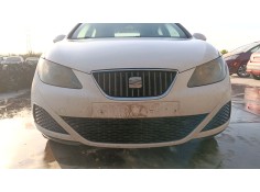Recambio de paragolpes delantero para seat ibiza iv sc (6j1, 6p5) 1.2 tdi referencia OEM IAM   