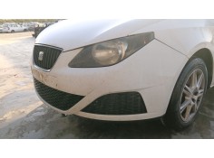 Recambio de paragolpes delantero para seat ibiza iv sc (6j1, 6p5) 1.2 tdi referencia OEM IAM    2