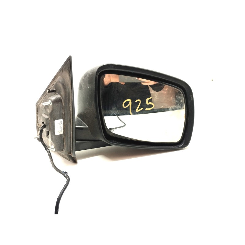 Recambio de retrovisor derecho para fiat freemont (345) 2.0 16v multijet cat referencia OEM IAM   