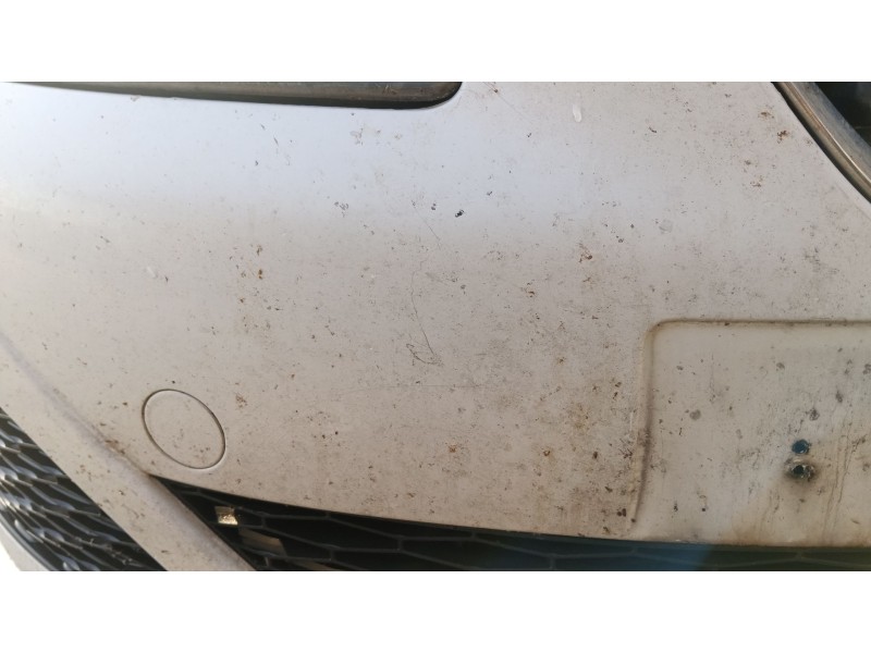 Recambio de paragolpes delantero para seat ibiza iv sc (6j1, 6p5) 1.2 tdi referencia OEM IAM   
