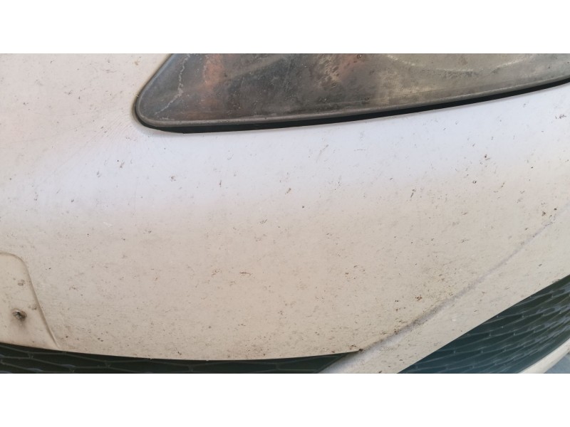 Recambio de paragolpes delantero para seat ibiza iv sc (6j1, 6p5) 1.2 tdi referencia OEM IAM   