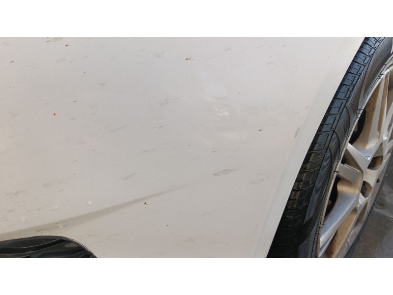 Recambio de paragolpes delantero para seat ibiza iv sc (6j1, 6p5) 1.2 tdi referencia OEM IAM   
