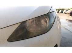 Recambio de faro izquierdo para seat ibiza iv sc (6j1, 6p5) 1.2 tdi referencia OEM IAM   