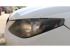 Recambio de faro izquierdo para seat ibiza iv sc (6j1, 6p5) 1.2 tdi referencia OEM IAM    2