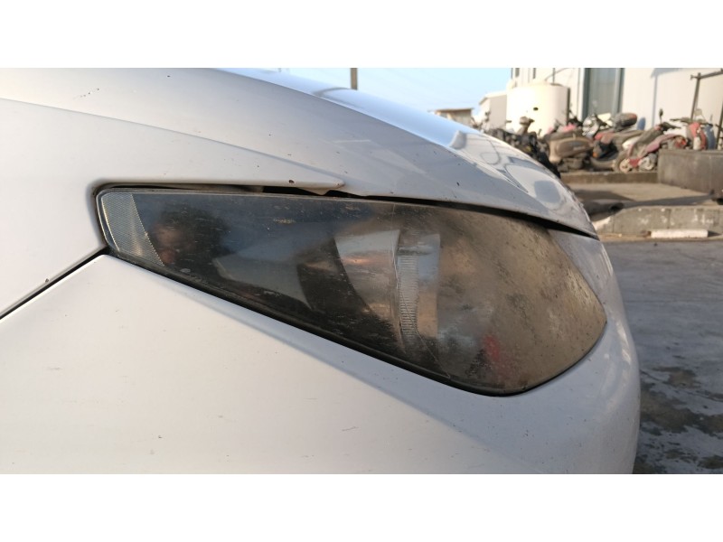 Recambio de faro derecho para seat ibiza iv sc (6j1, 6p5) 1.2 tdi referencia OEM IAM   