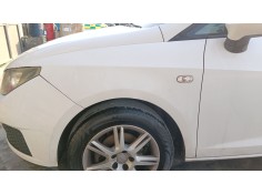 Recambio de aleta delantera izquierda para seat ibiza iv sc (6j1, 6p5) 1.2 tdi referencia OEM IAM   