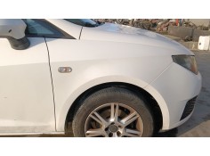 Recambio de aleta delantera derecha para seat ibiza iv sc (6j1, 6p5) 1.2 tdi referencia OEM IAM   
