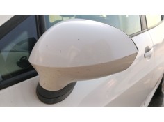 Recambio de retrovisor izquierdo para seat ibiza iv sc (6j1, 6p5) 1.2 tdi referencia OEM IAM   