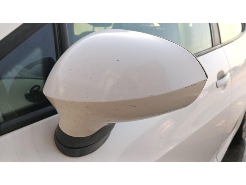 Recambio de retrovisor izquierdo para seat ibiza iv sc (6j1, 6p5) 1.2 tdi referencia OEM IAM   
