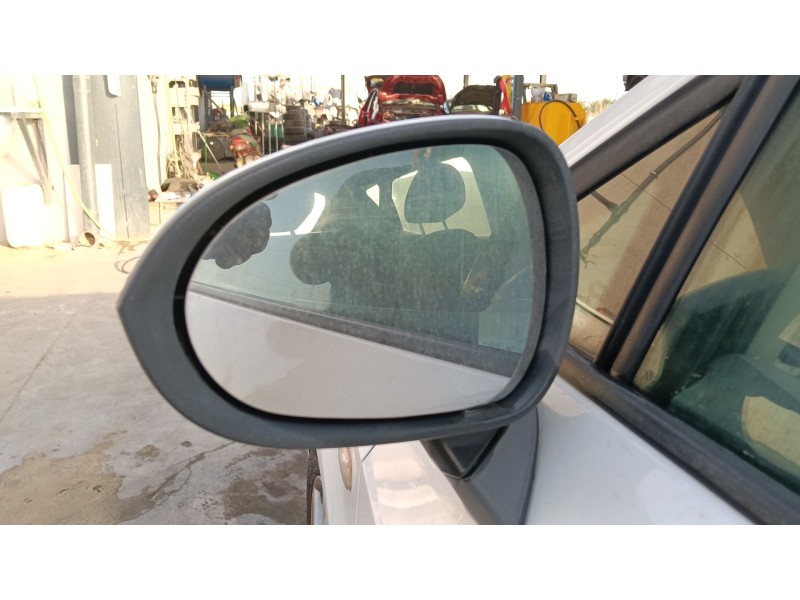 Recambio de retrovisor izquierdo para seat ibiza iv sc (6j1, 6p5) 1.2 tdi referencia OEM IAM   