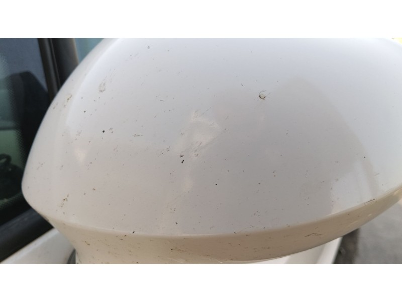 Recambio de retrovisor izquierdo para seat ibiza iv sc (6j1, 6p5) 1.2 tdi referencia OEM IAM   