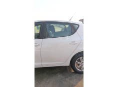 Recambio de puerta trasera derecha para seat ibiza iv sc (6j1, 6p5) 1.2 tdi referencia OEM IAM   