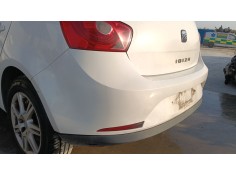 Recambio de paragolpes trasero para seat ibiza iv sc (6j1, 6p5) 1.2 tdi referencia OEM IAM    2