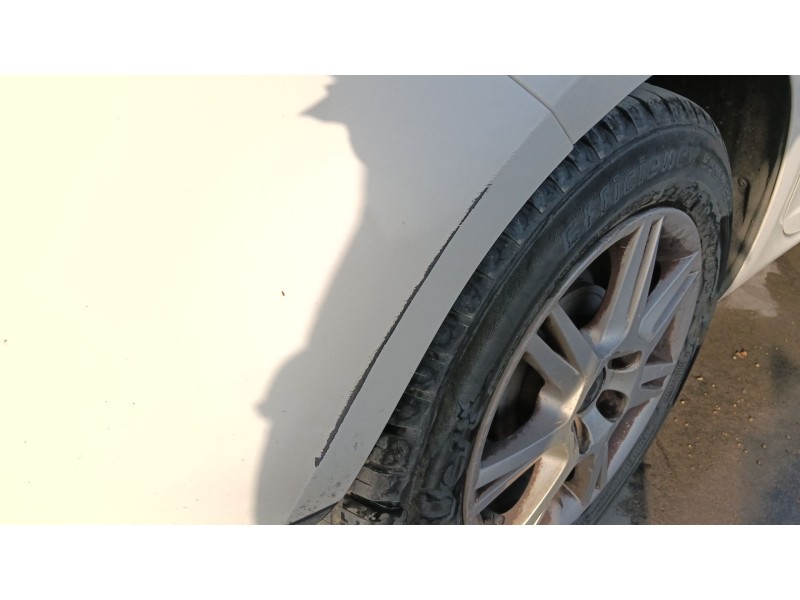 Recambio de paragolpes trasero para seat ibiza iv sc (6j1, 6p5) 1.2 tdi referencia OEM IAM   
							