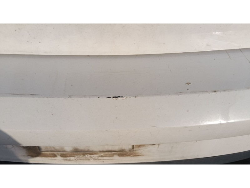 Recambio de paragolpes trasero para seat ibiza iv sc (6j1, 6p5) 1.2 tdi referencia OEM IAM   
							