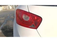 Recambio de piloto trasero izquierdo para seat ibiza iv sc (6j1, 6p5) 1.2 tdi referencia OEM IAM   