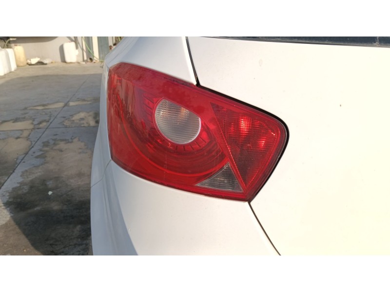 Recambio de piloto trasero izquierdo para seat ibiza iv sc (6j1, 6p5) 1.2 tdi referencia OEM IAM   