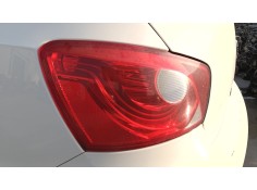 Recambio de piloto trasero izquierdo para seat ibiza iv sc (6j1, 6p5) 1.2 tdi referencia OEM IAM    2