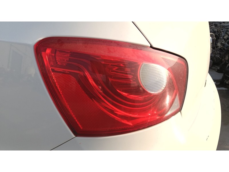 Recambio de piloto trasero izquierdo para seat ibiza iv sc (6j1, 6p5) 1.2 tdi referencia OEM IAM   