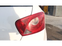 Recambio de piloto trasero derecho para seat ibiza iv sc (6j1, 6p5) 1.2 tdi referencia OEM IAM   