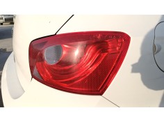Recambio de piloto trasero derecho para seat ibiza iv sc (6j1, 6p5) 1.2 tdi referencia OEM IAM    2