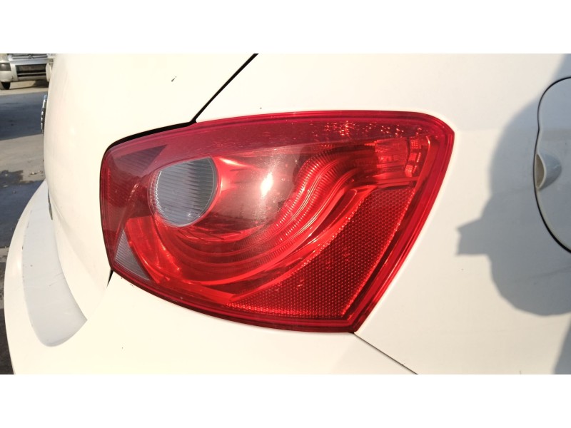 Recambio de piloto trasero derecho para seat ibiza iv sc (6j1, 6p5) 1.2 tdi referencia OEM IAM   