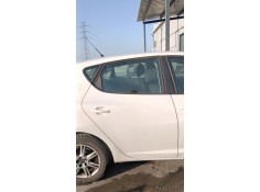 Recambio de puerta trasera izquierda para seat ibiza iv sc (6j1, 6p5) 1.2 tdi referencia OEM IAM   