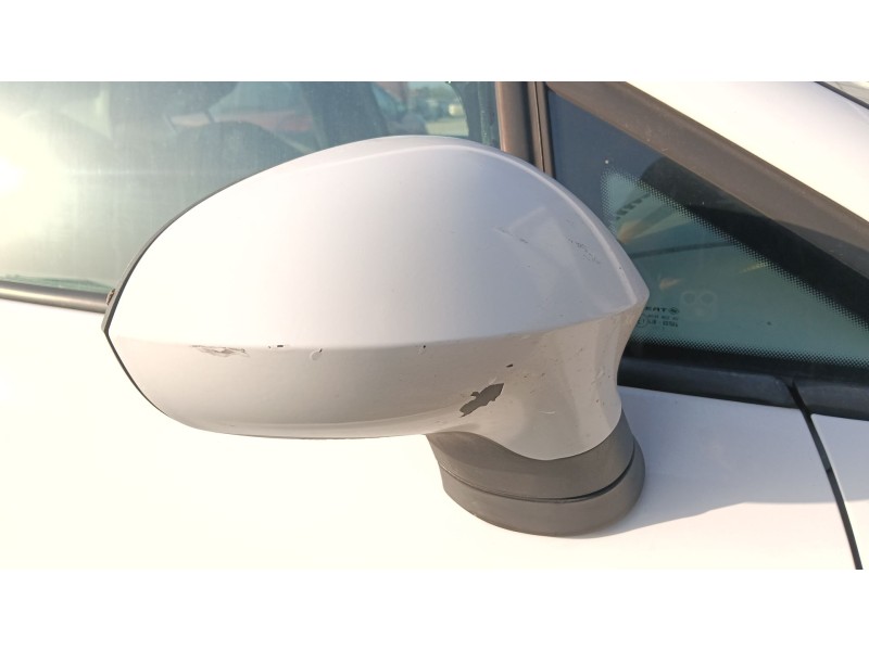 Recambio de retrovisor derecho para seat ibiza iv sc (6j1, 6p5) 1.2 tdi referencia OEM IAM   