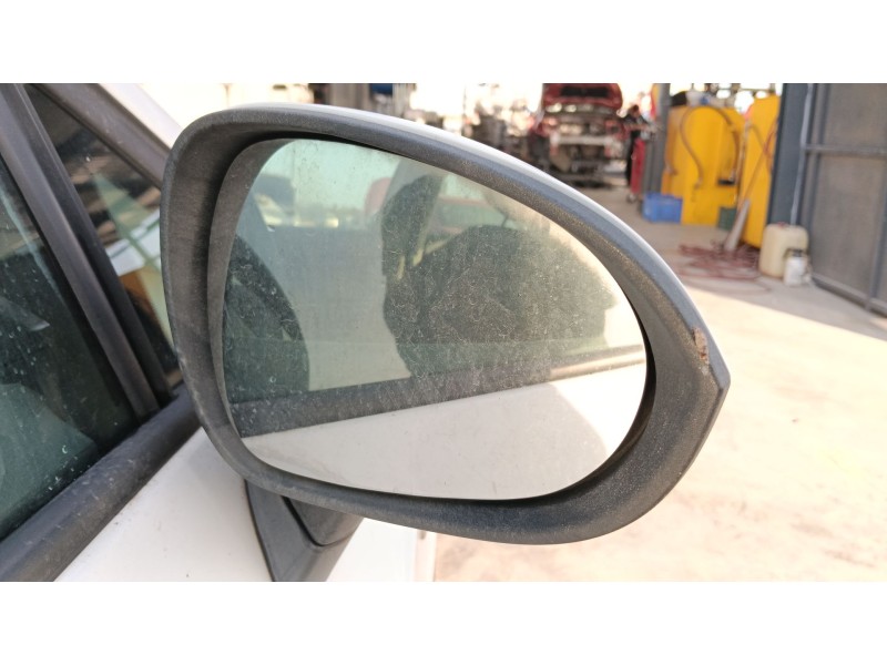 Recambio de retrovisor derecho para seat ibiza iv sc (6j1, 6p5) 1.2 tdi referencia OEM IAM   
