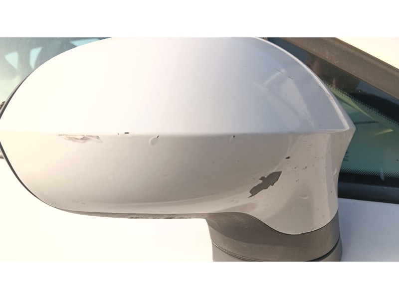 Recambio de retrovisor derecho para seat ibiza iv sc (6j1, 6p5) 1.2 tdi referencia OEM IAM   
							