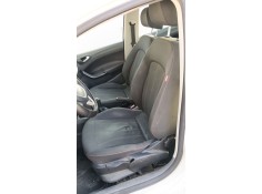 Recambio de asiento delantero izquierdo para seat ibiza iv sc (6j1, 6p5) 1.2 tdi referencia OEM IAM    2