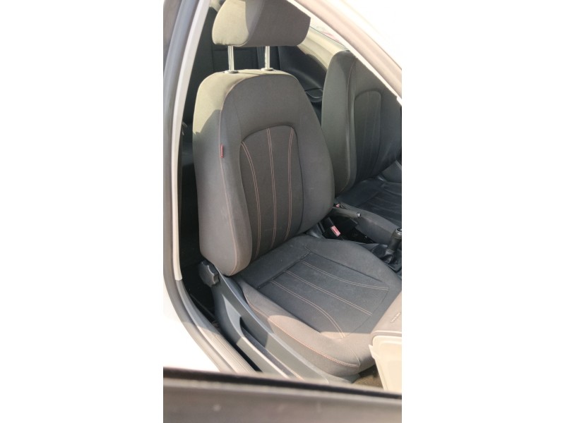 Recambio de asiento delantero derecho para seat ibiza iv sc (6j1, 6p5) 1.2 tdi referencia OEM IAM   