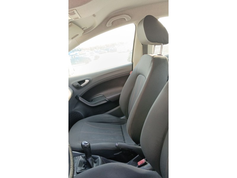 Recambio de asiento delantero derecho para seat ibiza iv sc (6j1, 6p5) 1.2 tdi referencia OEM IAM   