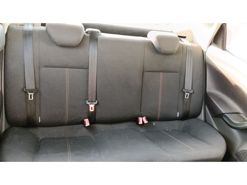 Recambio de asientos traseros para seat ibiza iv sc (6j1, 6p5) 1.2 tdi referencia OEM IAM   