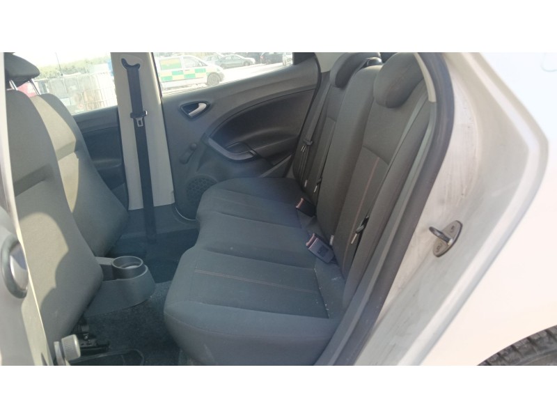 Recambio de asientos traseros para seat ibiza iv sc (6j1, 6p5) 1.2 tdi referencia OEM IAM   
							