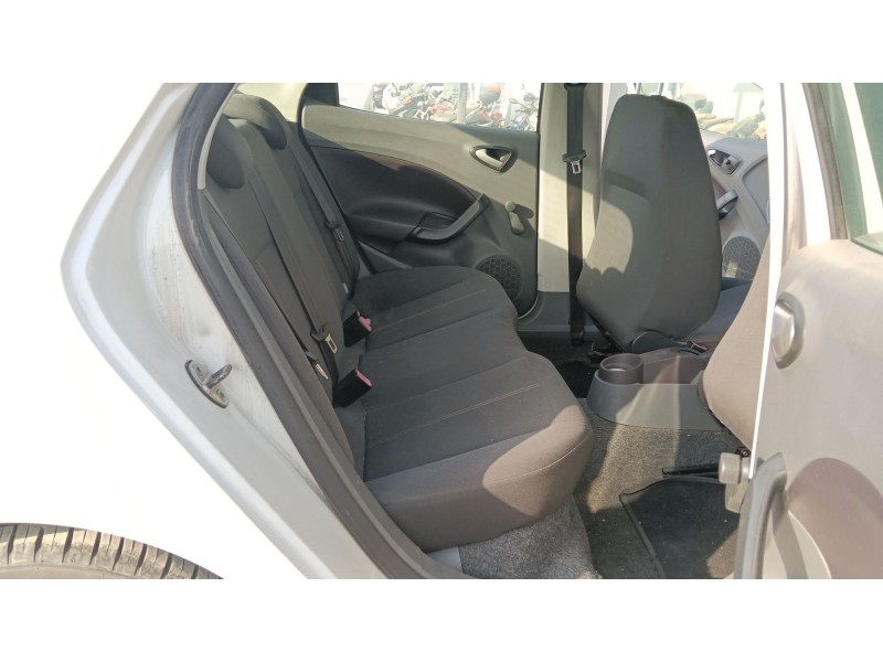 Recambio de asientos traseros para seat ibiza iv sc (6j1, 6p5) 1.2 tdi referencia OEM IAM   
							